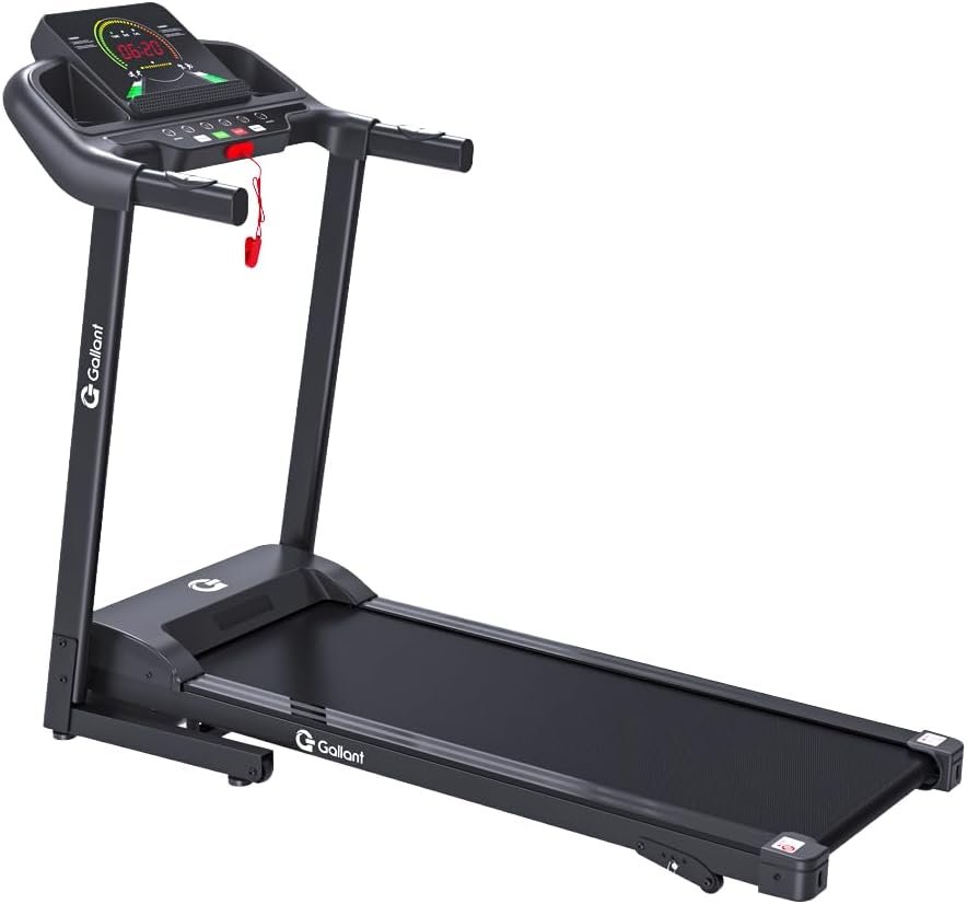 Esteira Ergométrica Gallant Neo Trainer 2.0hp